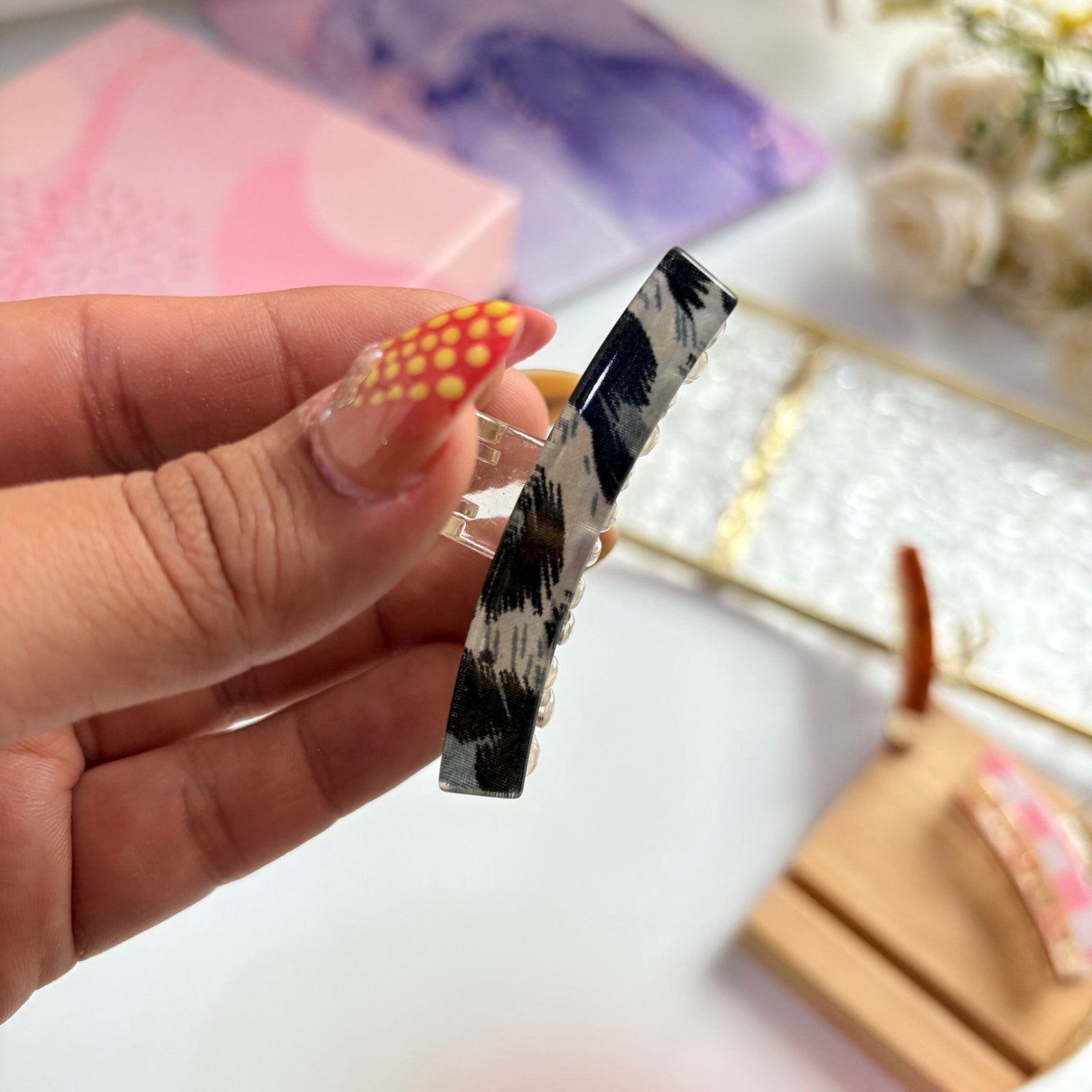 Trendy Grip Clutcher2 Trendy Grip Clutcher2