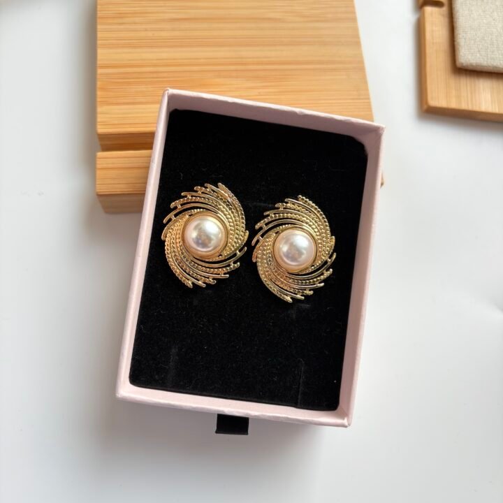 Pearl Swish