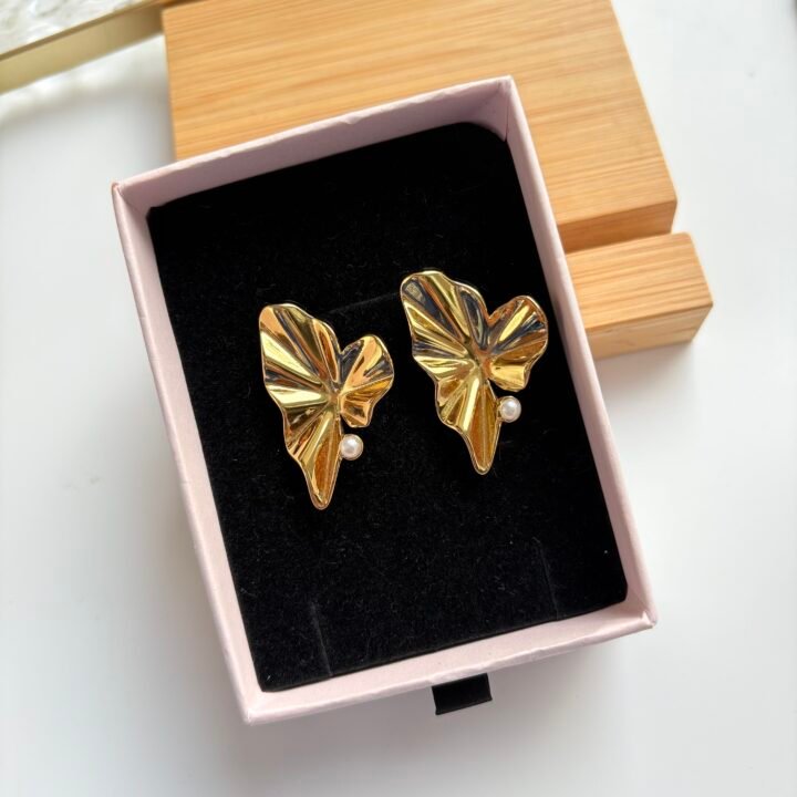 Pearl Wings