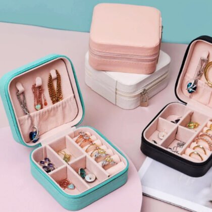 Jewellery Organisers