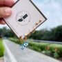 Evil Eye Charm Set