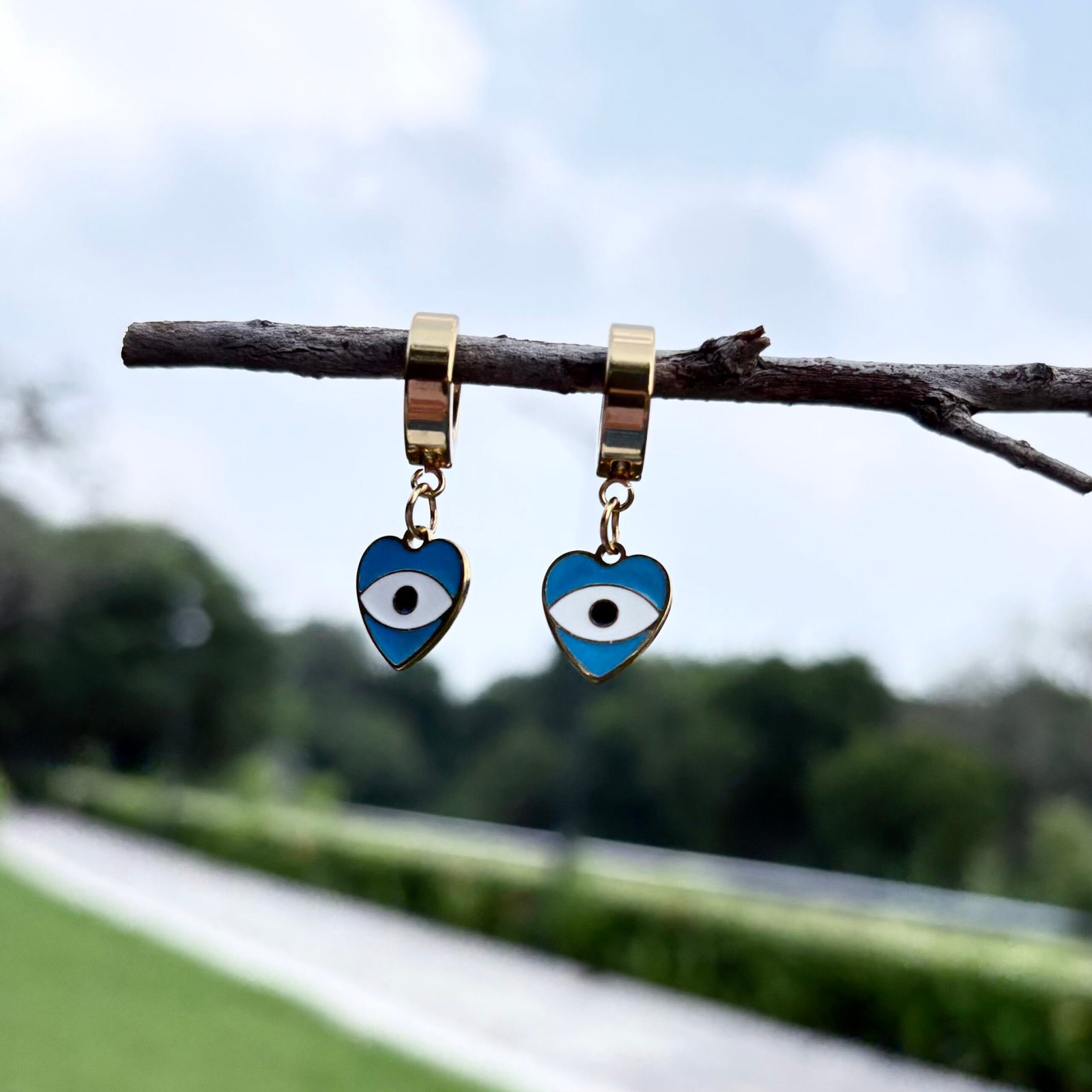 Evil Eye Charm Set1 Evil Eye Charm Set1