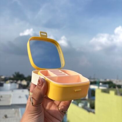 Charm Case(strawberry)