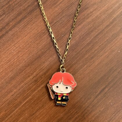 Ron Weasley Magic Charm
