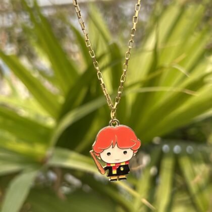 Ron Weasley Magic Charm