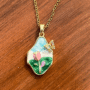 Garden View Pendant