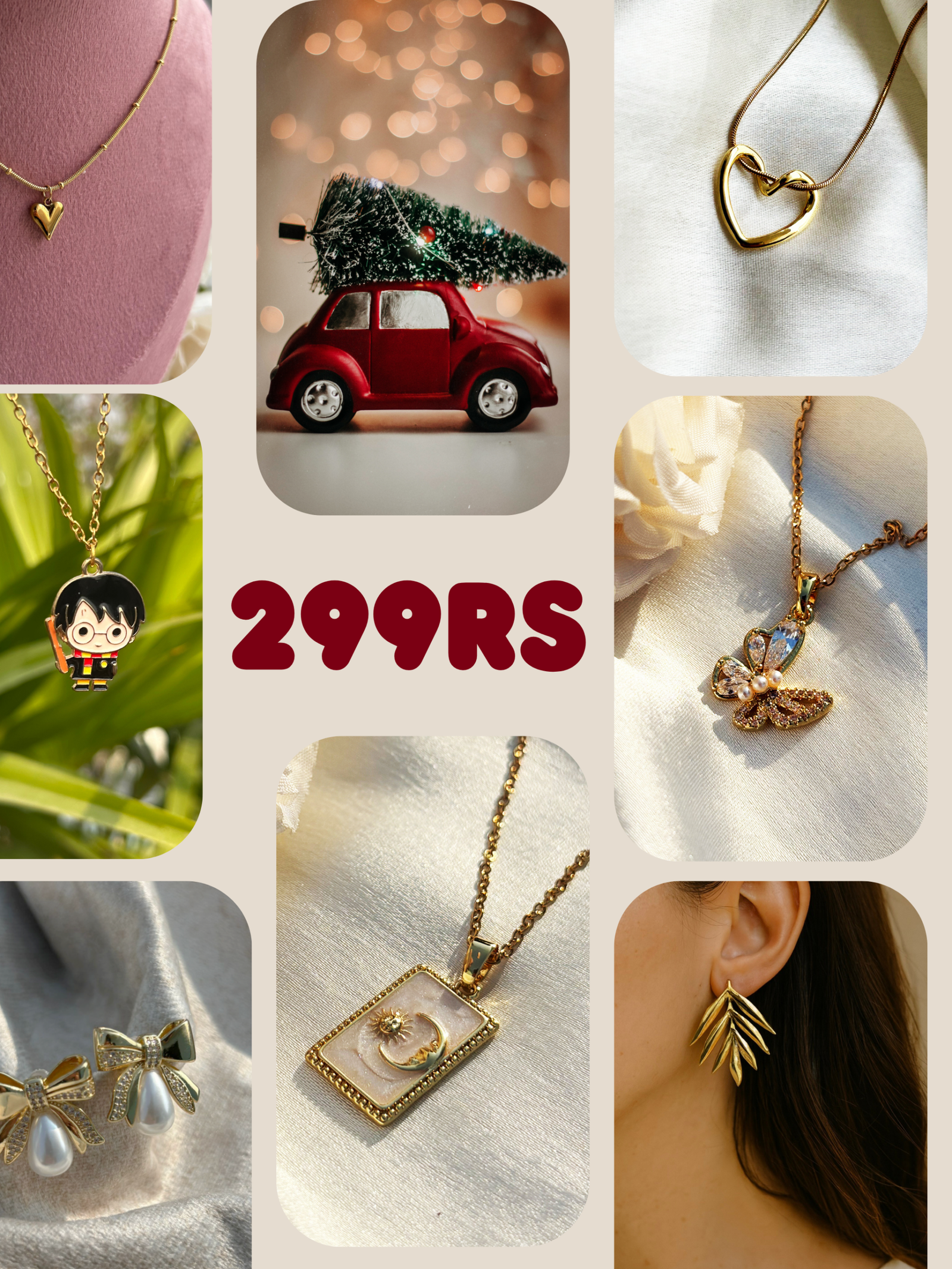 299 Collection