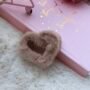 Fluffy Heart Claw Clutcher3